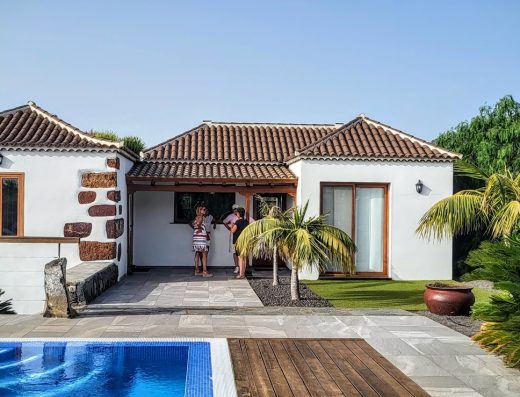 Casa La Florida - Foto 1