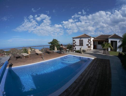 Casa La Florida - Foto 3