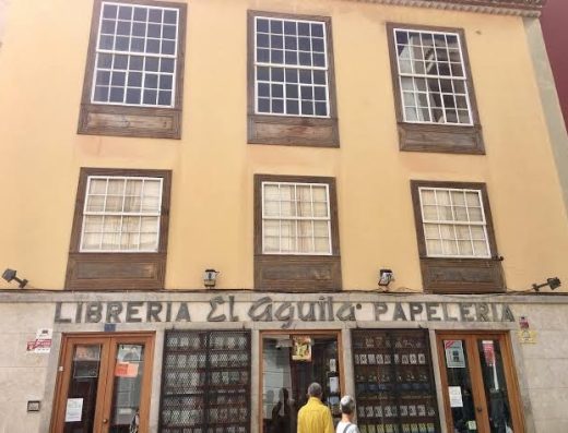 Casa La Laguna