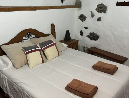 Casa La Pagarrona 8211; El Hierro - Foto 2