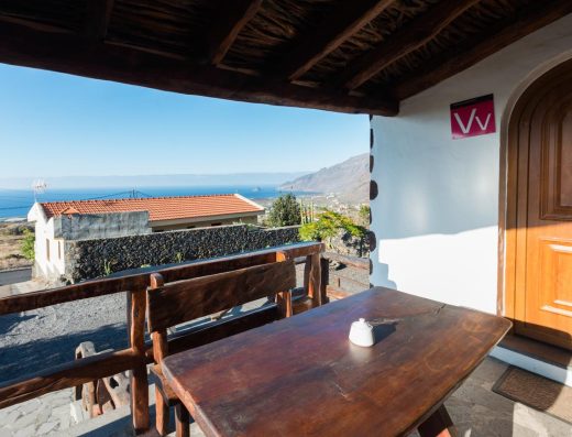 Casa La Pagarrona 8211; El Hierro - Foto 3