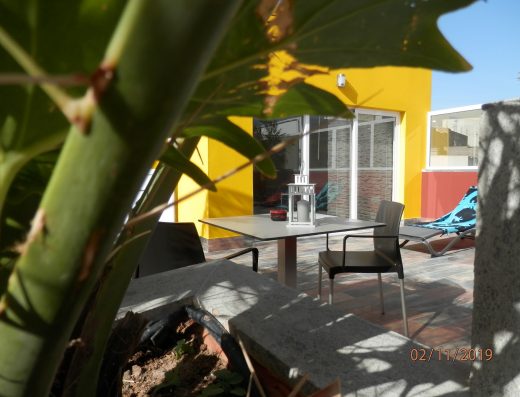 Casa Lagarto Gran Canaria