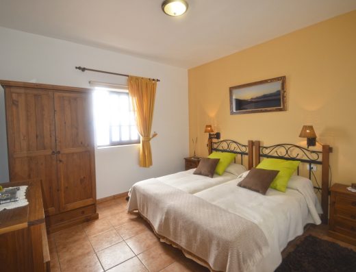 Casa Las Paredes - Foto 2