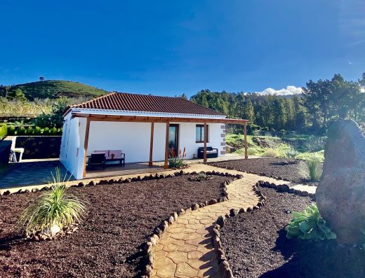 Casa Los Almendros - Foto 2