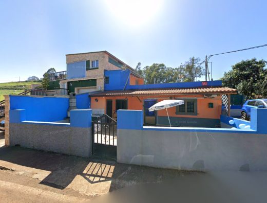 Casa Los Pinos