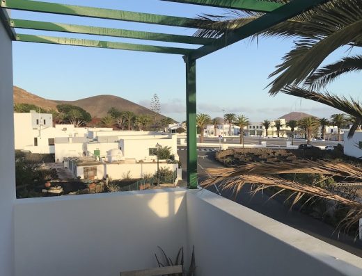 Casa Luz Lanzarote