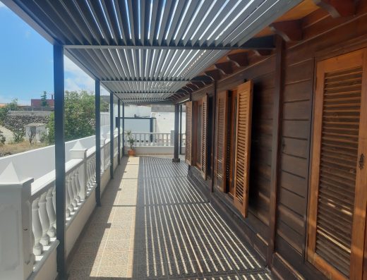 Casa Madera Vistas Mar Y Montaña - Foto 3