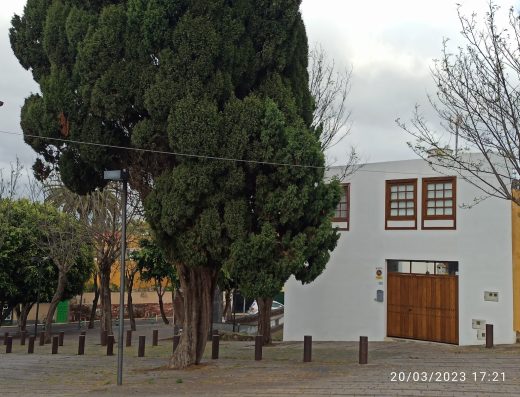 Casa Magali