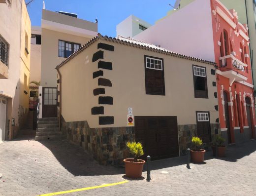 Casa María