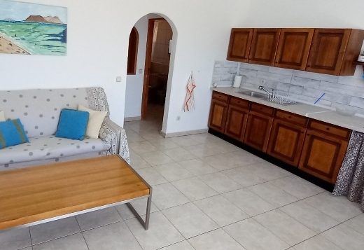Casa Monte Atlántico