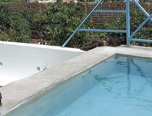 Casa Naranja Vivienda Vacacional - Foto 3