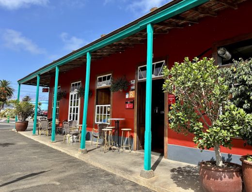 Casa Osmunda