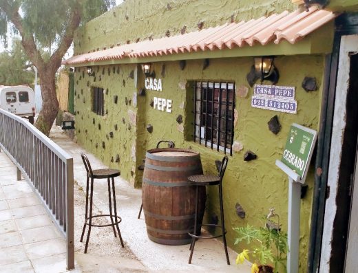 Casa Pepe - Foto 2