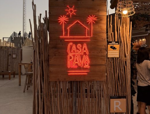Casa Playa Tenerife