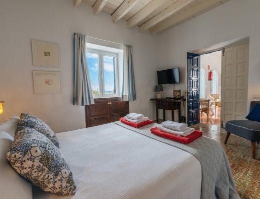 Casa Rural Caletón Del Golfo - Foto 3