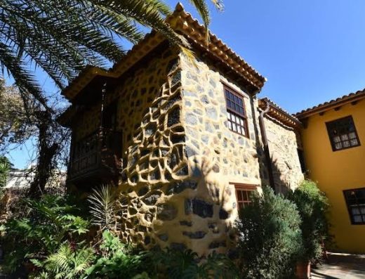 Casa Rural El Borbullón