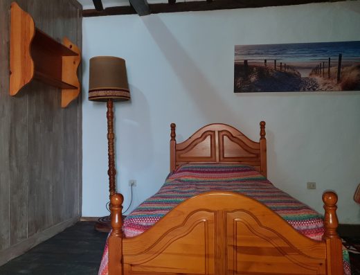 Casa Rural El Burro - Foto 2