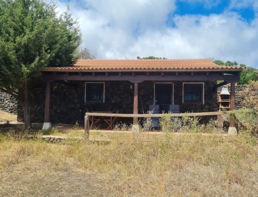 Casa Rural El Pajar - Foto 2