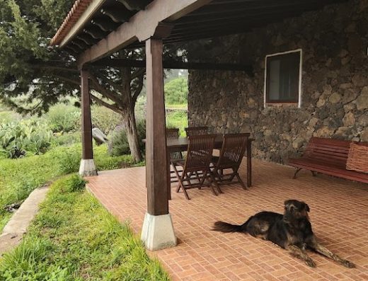 Casa Rural El Pajar