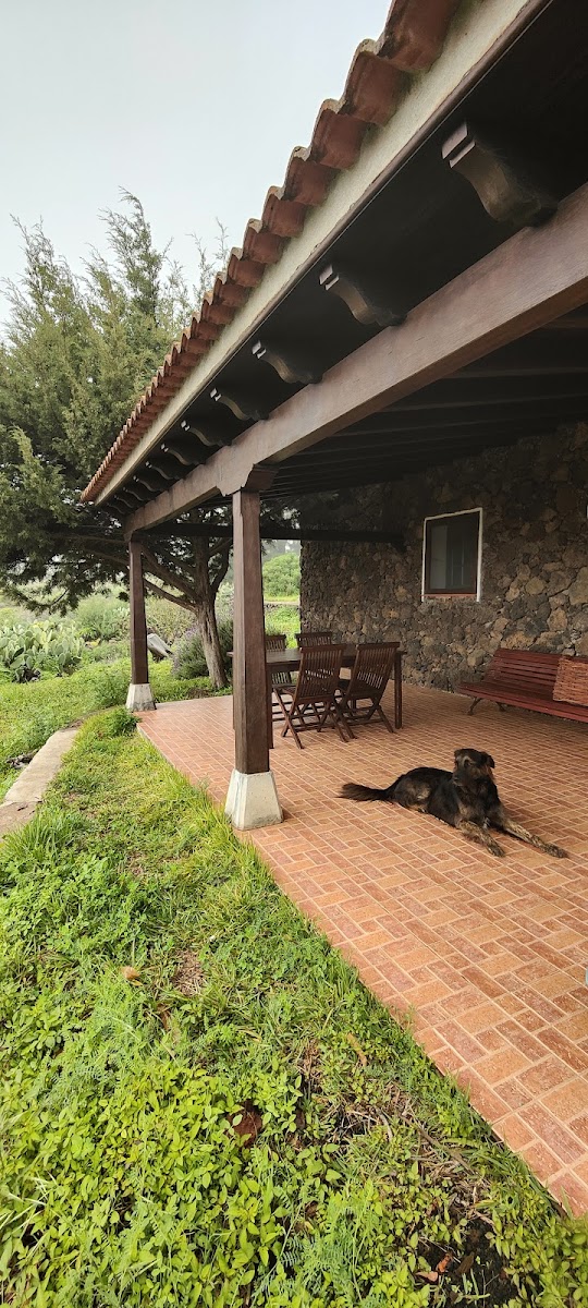 Casa Rural El Pajar - Foto 2