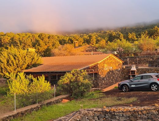 Casa Rural El Pajar - Foto 3