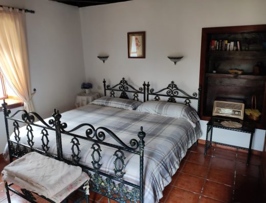 Casa Rural Emiliana - Foto 2