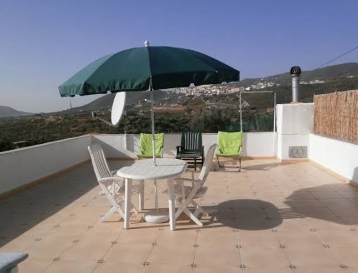 Casa Rural en Granadilla de Abona