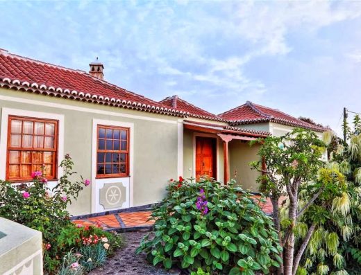 Casa Rural Hermana