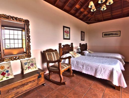 Casa Rural Hermana - Foto 2