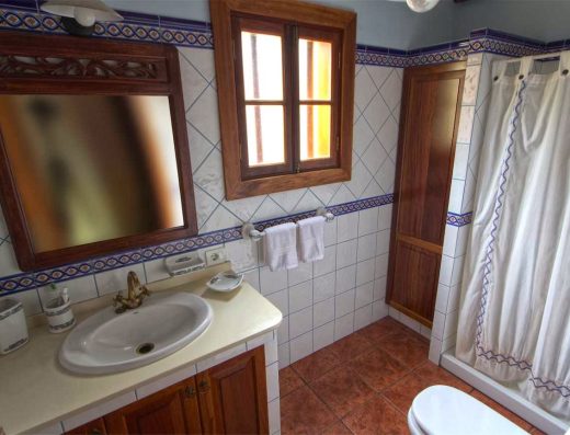 Casa Rural Hermana - Foto 3