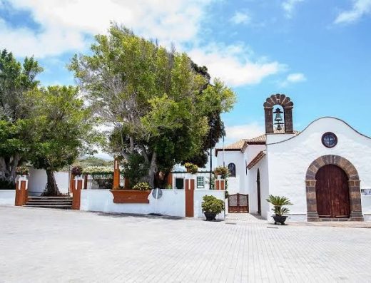 Casa Rural la Malvasía