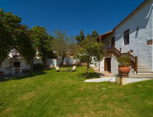 Casa Rural La Montañeta