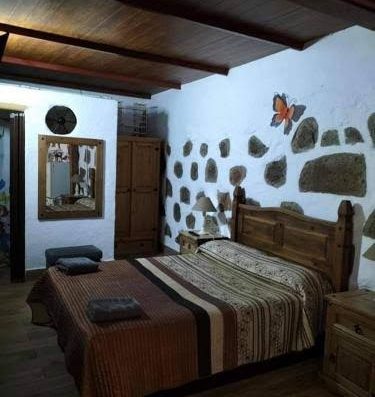 Casa Rural La Piedra Viva