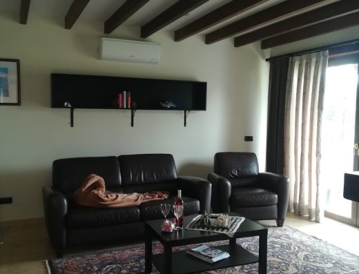 Casa Rural La Torre