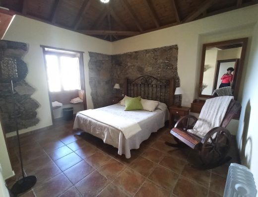 Casa Rural Las Palmeras - Foto 3
