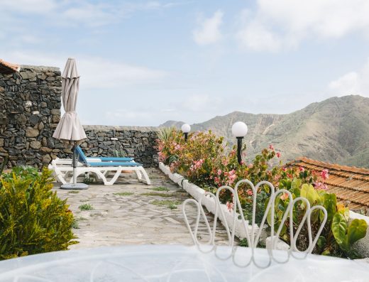 Casa Rural Los Chicos Hermigua