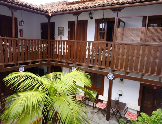 Casa Rural Los Helechos - Foto 2
