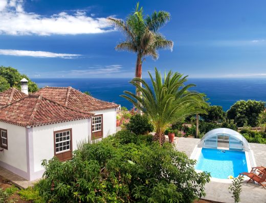 Casa Rural Priscila