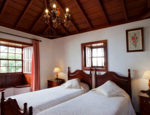 Casa Rural Priscila - Foto 2
