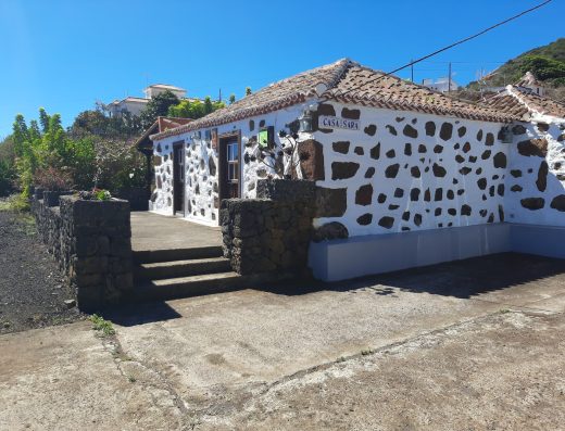 Casa Rural Sara - Foto 1