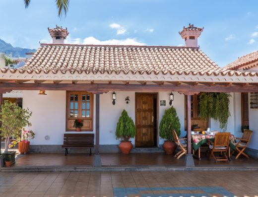 Casa Rural Villa Elena