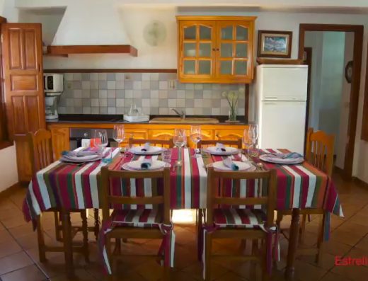 Casa Rural Villa Elena - Foto 2