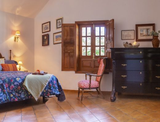 Casa Rural Villa Elena - Foto 3
