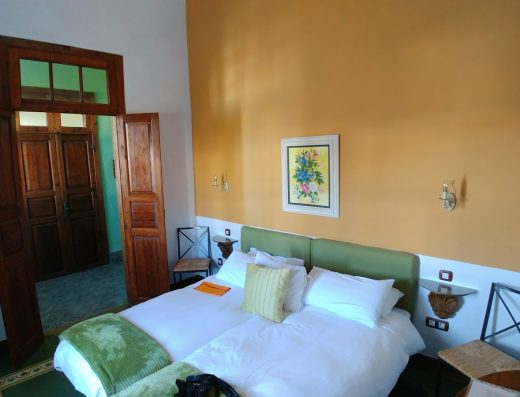 Casa Rural Villa Lola Y Juan - Foto 2