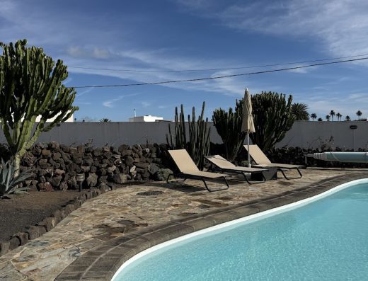 Casa Rural Villa Lola Y Juan - Foto 3