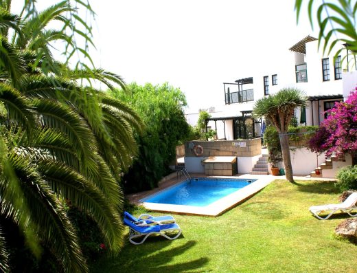Casa San Miguel