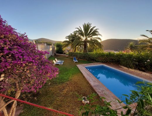 Casa San Miguel - Foto 3