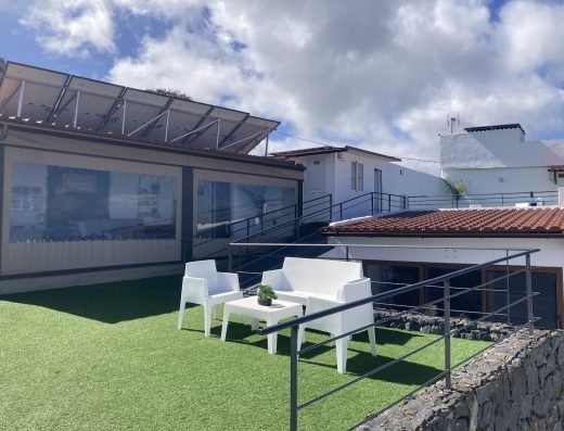 Casa Senderos del Norte
