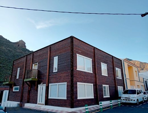 Casa Tacande del Valle