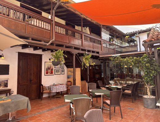 Casa Tagoro - Foto 2